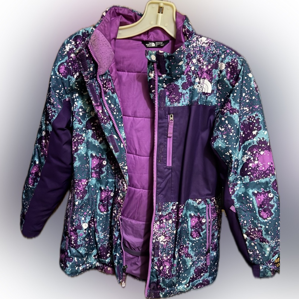 The North Face Coat
